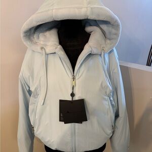 Moose Knuckles Bunny, Sky Blue